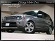 2010 Land Rover Range Rover Sport