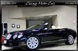 2007 Bentley Continental GTC