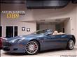 2006 Aston Martin DB9