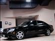2003 Mercedes-Benz S Class