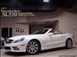 2009 Mercedes-Benz SL Class