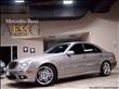 2004 Mercedes-Benz E Class