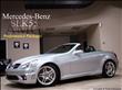 2006 Mercedes-Benz SLK Class