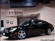 2007 Mercedes-Benz CLS Class