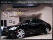 2008 Mercedes-Benz S Class