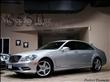 2010 Mercedes-Benz S Class