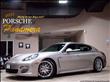 2011 Porsche Panamera