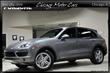 2011 Porsche Cayenne
