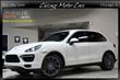 2011 Porsche Cayenne