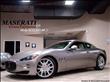 2008 Maserati GranTurismo