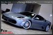 2006 Ferrari F430