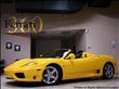 2003 Ferrari 360 Spider