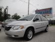 2003 Chrysler Voyager