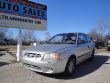 2001 Hyundai Accent