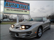 1999 Pontiac Firebird