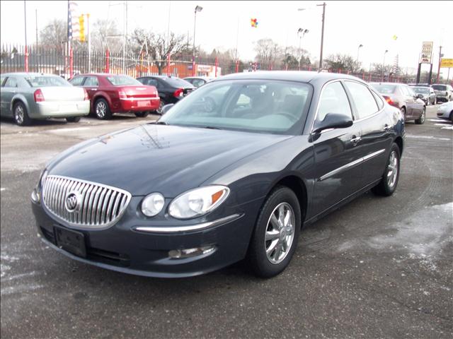 2008 Buick LaCrosse for sale