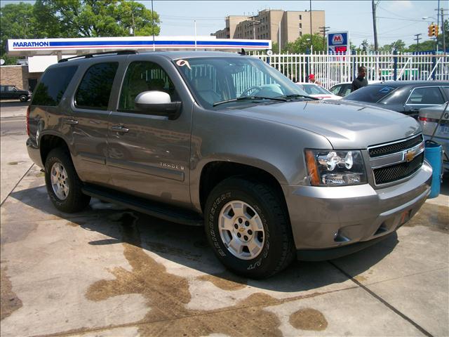 2007 Chevrolet Tahoe for sale