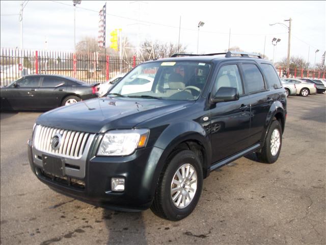 2009 Mercury Mariner for sale