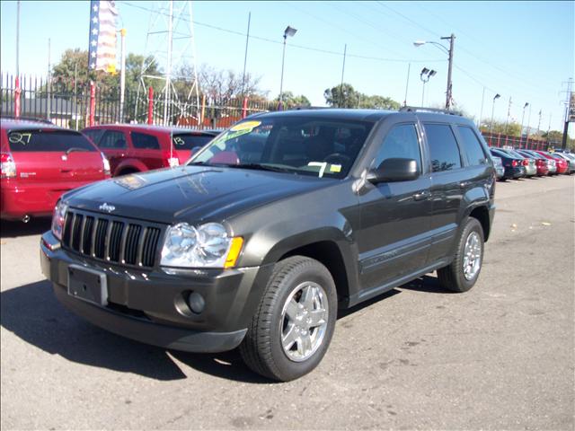 2006 Jeep Grand Cherokee for sale