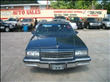 1986 Chevrolet Caprice Classic