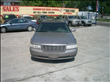 1998 Cadillac Seville