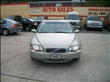 2002 Volvo S80