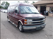 1998 Chevrolet G1500