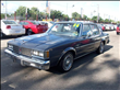 1984 Oldsmobile Cutlass