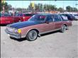 1986 Chevrolet Caprice