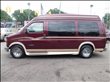 2001 GMC Savana
