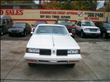 1987 Oldsmobile Cutlass Supreme