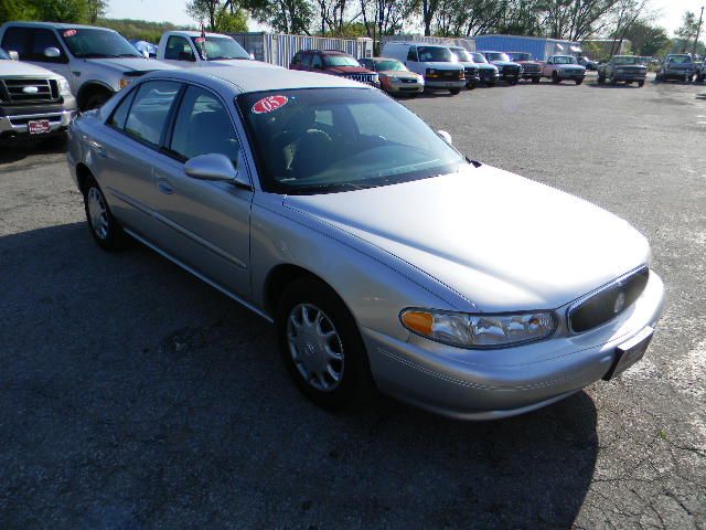 2005 Buick Century for sale