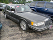 1991 Lincoln Town Car