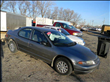 1998 Plymouth Breeze