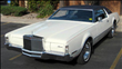 1972 Lincoln Mark V