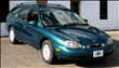 1996 Mercury Sable