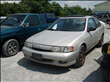 1998 Nissan 200SX