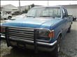 1991 Ford F150