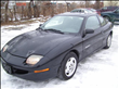 1999 Pontiac Sunfire