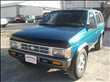 1995 Nissan Pathfinder