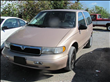 1997 Mercury Villager