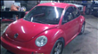 1998 Volkswagen New Beetle