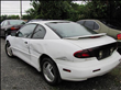 1997 Pontiac Sunfire