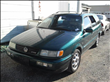 1995 Volkswagen Passat