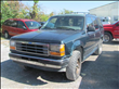1993 Ford Explorer