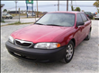 1998 Mazda 626