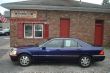 2002 Acura RL