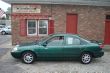 2000 Ford Contour