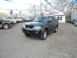2000 Mitsubishi Montero Sport