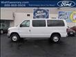2011 Ford Econoline Wagon